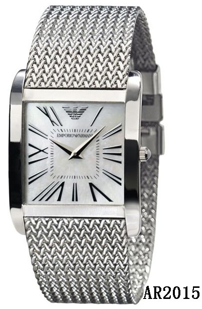 Armani watch man-505